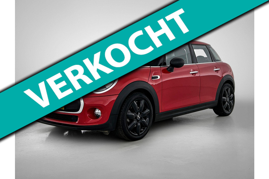 MINI Mini 1.5 One First Salt (NL-Auto/ Dealer Onderhouden) 45664160-0.jpg | Autocentrum Brabant Breda