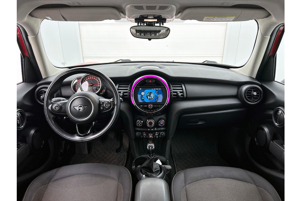 MINI Mini 1.5 One First Salt (NL-Auto/ Dealer Onderhouden) 45664160-1.jpg | Autocentrum Brabant Breda