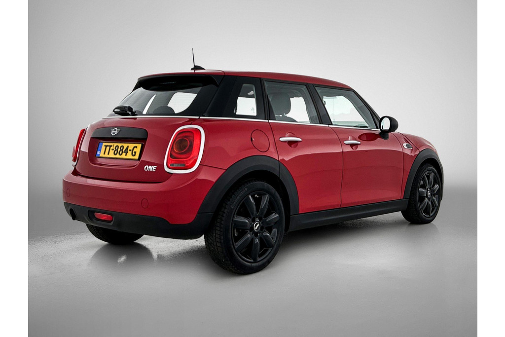 MINI Mini 1.5 One First Salt (NL-Auto/ Dealer Onderhouden) 45664160-11.jpg | Autocentrum Brabant Breda
