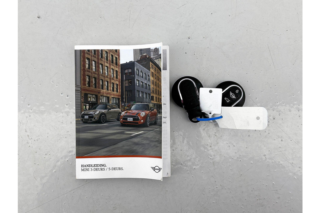 MINI Mini 1.5 One First Salt (NL-Auto/ Dealer Onderhouden) 45664160-12.jpg | Autocentrum Brabant Breda