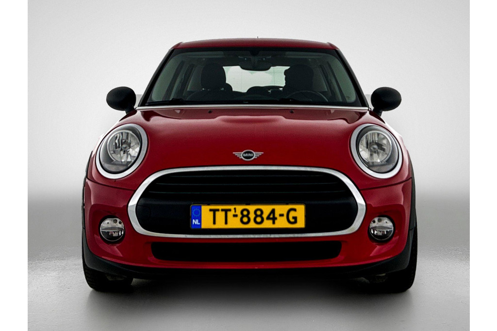 MINI Mini 1.5 One First Salt (NL-Auto/ Dealer Onderhouden) 45664160-14.jpg | Autocentrum Brabant Breda