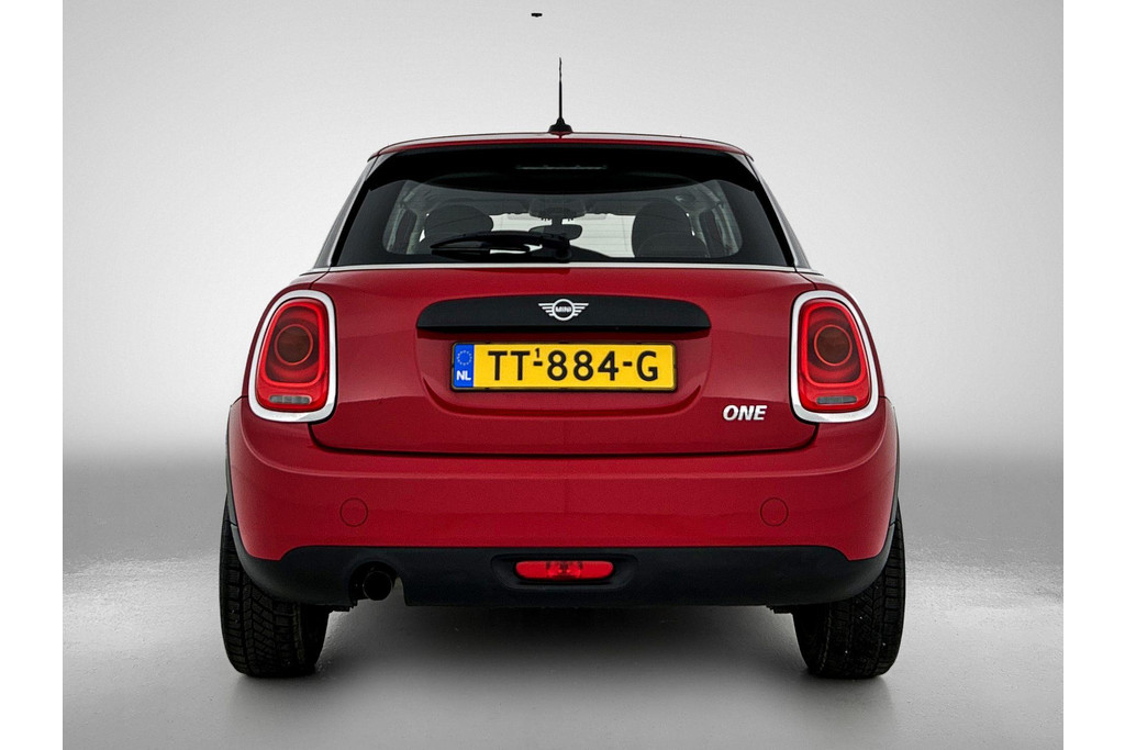 MINI Mini 1.5 One First Salt (NL-Auto/ Dealer Onderhouden) 45664160-15.jpg | Autocentrum Brabant Breda