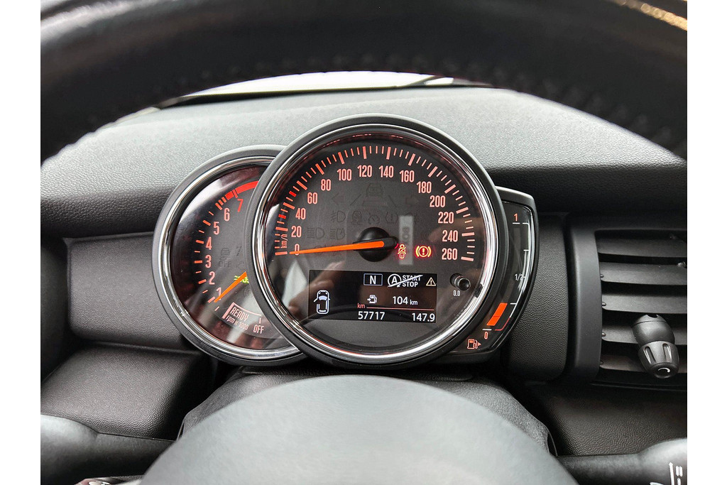 MINI Mini 1.5 One First Salt (NL-Auto/ Dealer Onderhouden) 45664160-19.jpg | Autocentrum Brabant Breda