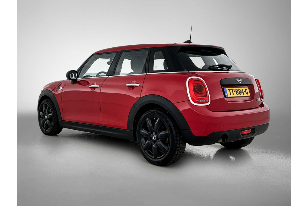 MINI Mini 1.5 One First Salt (NL-Auto/ Dealer Onderhouden) 45664160-3.jpg | Autocentrum Brabant Breda
