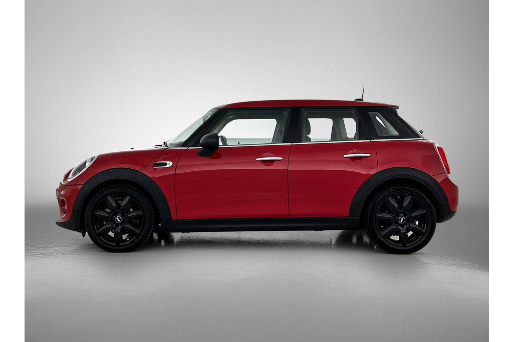 MINI Mini 1.5 One First Salt (NL-Auto/ Dealer Onderhouden) 45664160-4.jpg | Autocentrum Brabant Breda