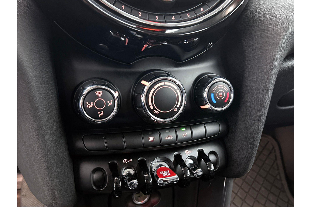 MINI Mini 1.5 One First Salt (NL-Auto/ Dealer Onderhouden) 45664160-5.jpg | Autocentrum Brabant Breda