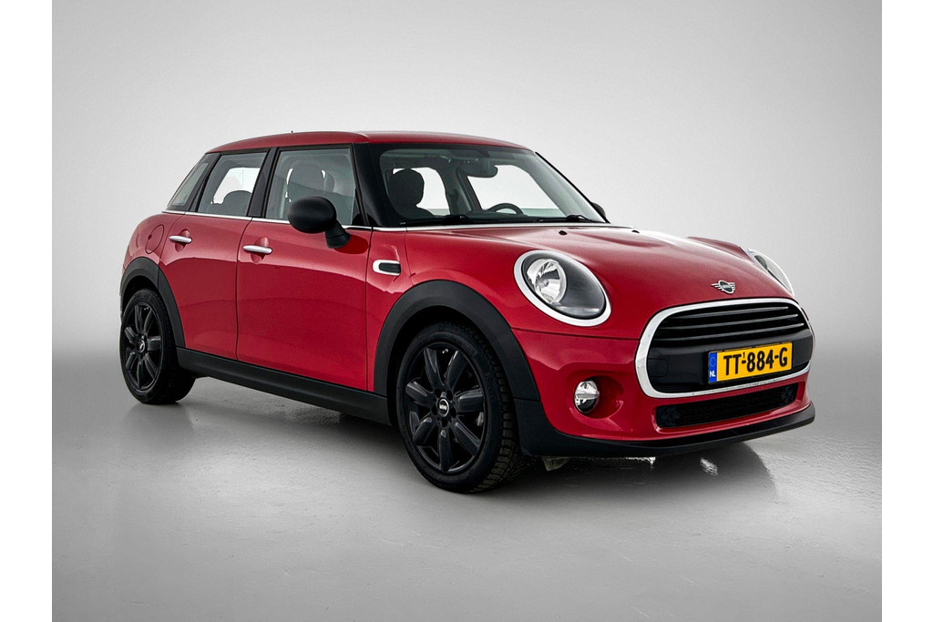 MINI Mini 1.5 One First Salt (NL-Auto/ Dealer Onderhouden) 45664160-7.jpg | Autocentrum Brabant Breda
