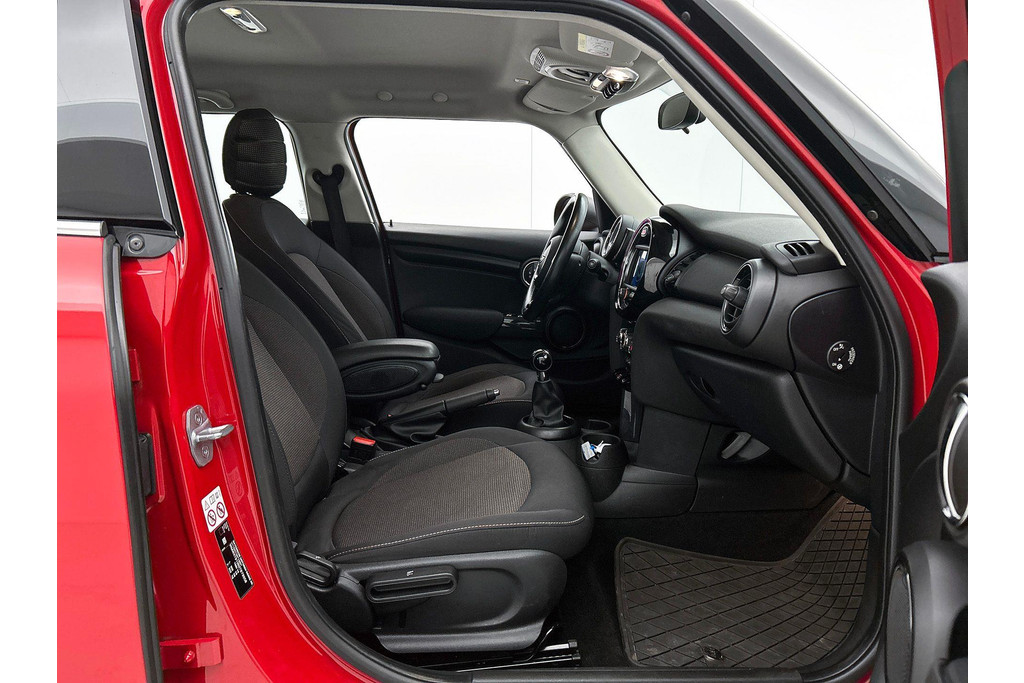 MINI Mini 1.5 One First Salt (NL-Auto/ Dealer Onderhouden) 45664160-8.jpg | Autocentrum Brabant Breda