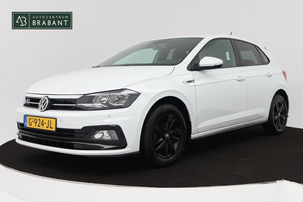 Volkswagen Polo 1.0 TSI Comfortline (PARKEERSENSOREN, CRUISE ADAPTIEF, NAVIGATIE, NL-AUTO, GOED ONDERHOUDEN) 45694801-0.jpg | Autocentrum Brabant Breda