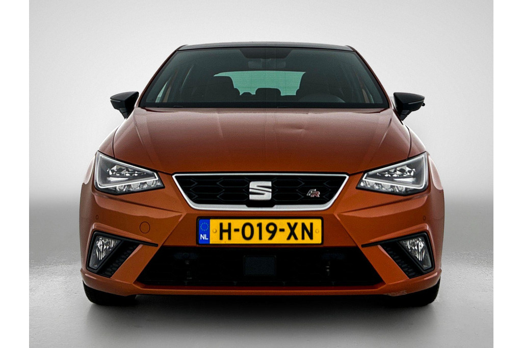 SEAT Ibiza 1.0 TSI FR Intense Automaat (PANORAMADAK, DIGITALE COCKPIT, CARPLAY, LED, CAMERA, PDC, 1e EIGENAAR, GOED ONDERHOUDEN) 45695244-15.jpg | Autocentrum Brabant Breda
