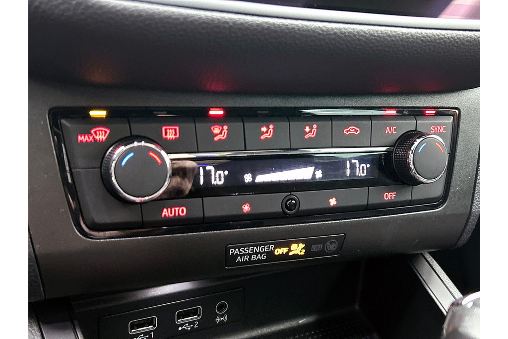 SEAT Ibiza 1.0 TSI FR Intense Automaat (PANORAMADAK, DIGITALE COCKPIT, CARPLAY, LED, CAMERA, PDC, 1e EIGENAAR, GOED ONDERHOUDEN) 45695244-16.jpg | Autocentrum Brabant Breda