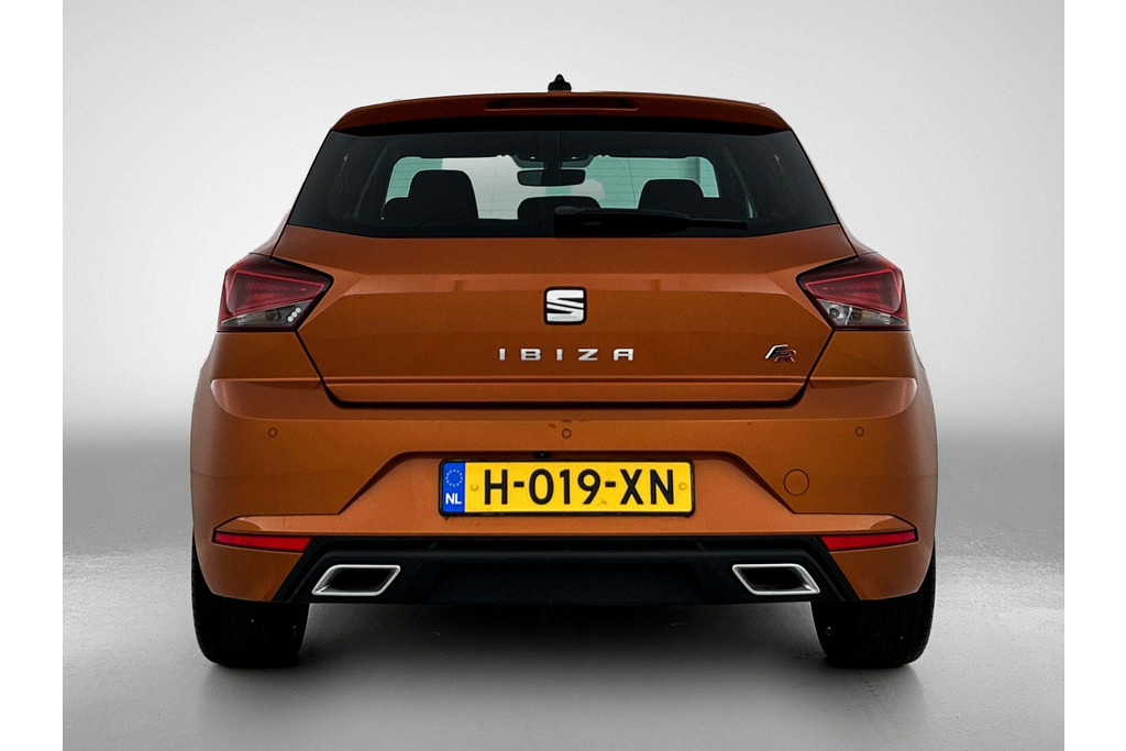 SEAT Ibiza 1.0 TSI FR Intense Automaat (PANORAMADAK, DIGITALE COCKPIT, CARPLAY, LED, CAMERA, PDC, 1e EIGENAAR, GOED ONDERHOUDEN) 45695244-8.jpg | Autocentrum Brabant Breda