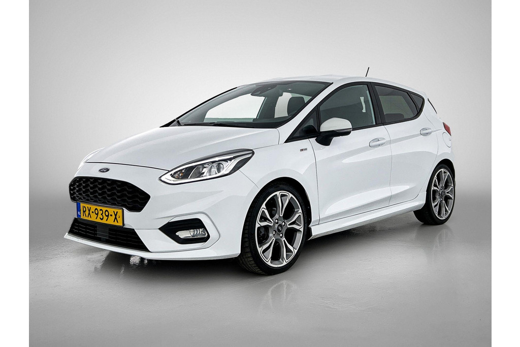 Ford Fiesta 1.0 EcoBoost ST-Line (NAVIGATIE, CARPLAY, LED, STUURBEDIENING, CLIMA, 1e EIGENAAR, GOED ONDERHOUDEN) 45695311-0.jpg | Autocentrum Brabant Breda