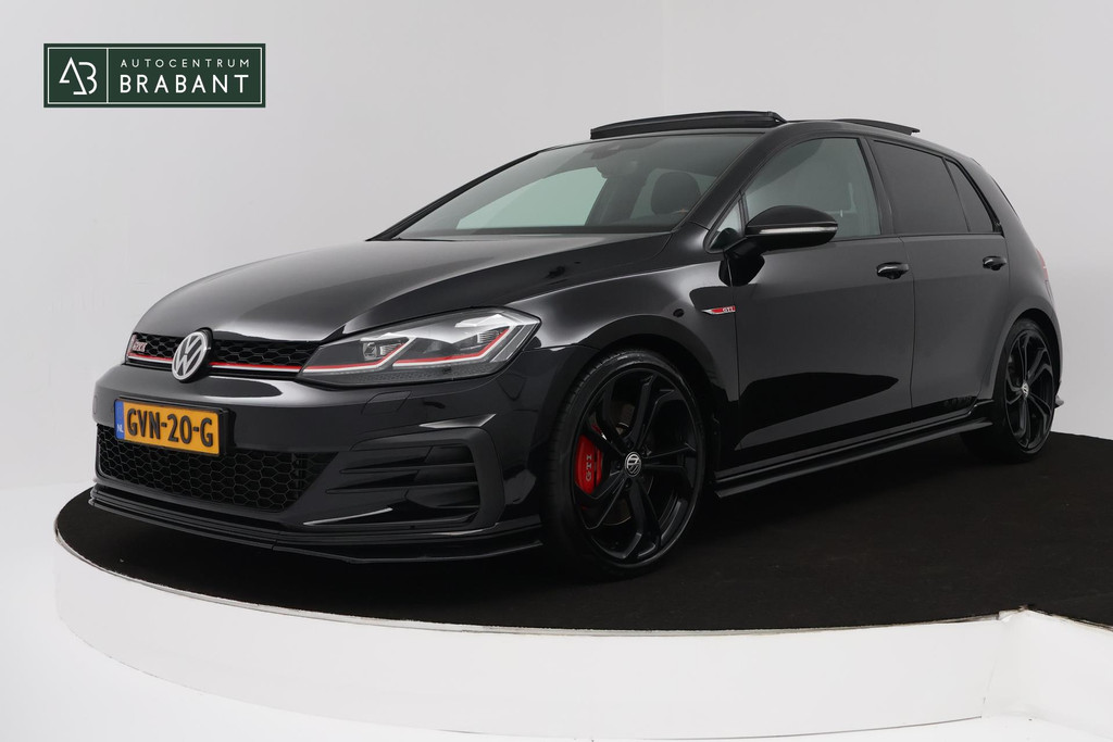 Volkswagen Golf 2.0 TSI GTI TCR (AKRAPOVIC, PANORAMADAK, CAMERA, STOELVERWARMING, CRUISE CONTROL, DEALER ONDERHOUDEN) 45714422-0.jpg | Autocentrum Brabant Breda