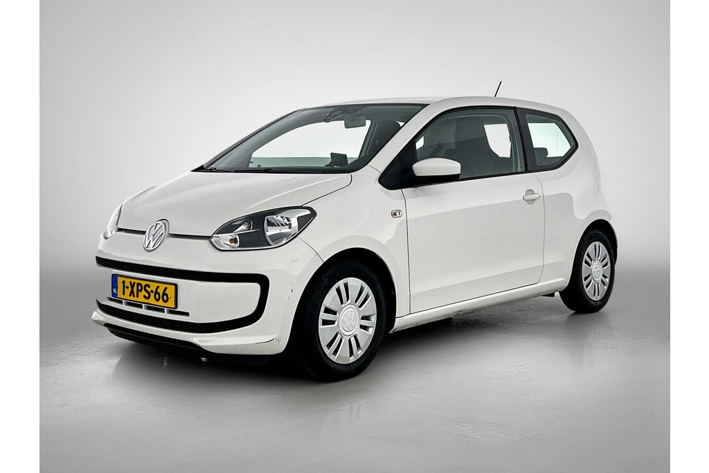 Volkswagen up! 1.0 move up! BlueMotion(NL-Auto, NAP, Airco, Scherm, Etc) 45729954-0.jpg | Autocentrum Brabant Breda