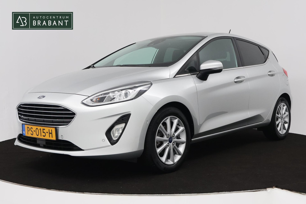 Ford Fiesta 1.0 EcoBoost Titanium Business (NAVIGATIE, PARKEERSENSOREN, ACHTERUITRIJCAMERA, CRUISE ADAPTIEF, NL-AUTO) 45741838-0.jpg | Autocentrum Brabant Breda