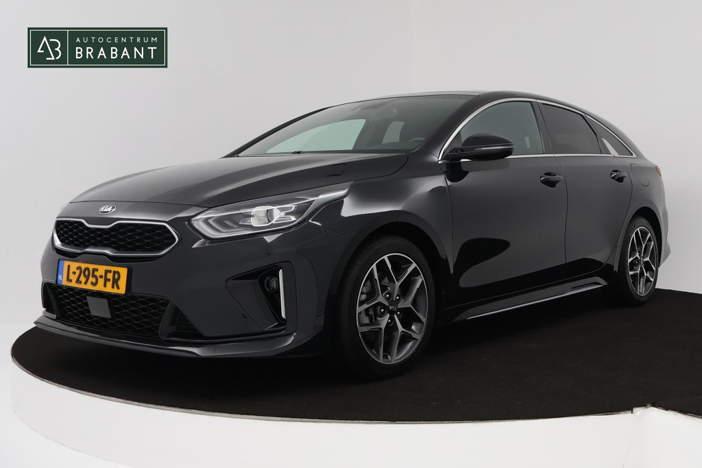 Kia ProCeed 1.5 T-GDI GT-PlusLine (PANORAMADAK, STOEL/STUUR VERWARMING, NAVI, ACHTERUITRIJCAMERA, ELEKTR STOELEN) 45764942-0.jpg | Autocentrum Brabant Breda