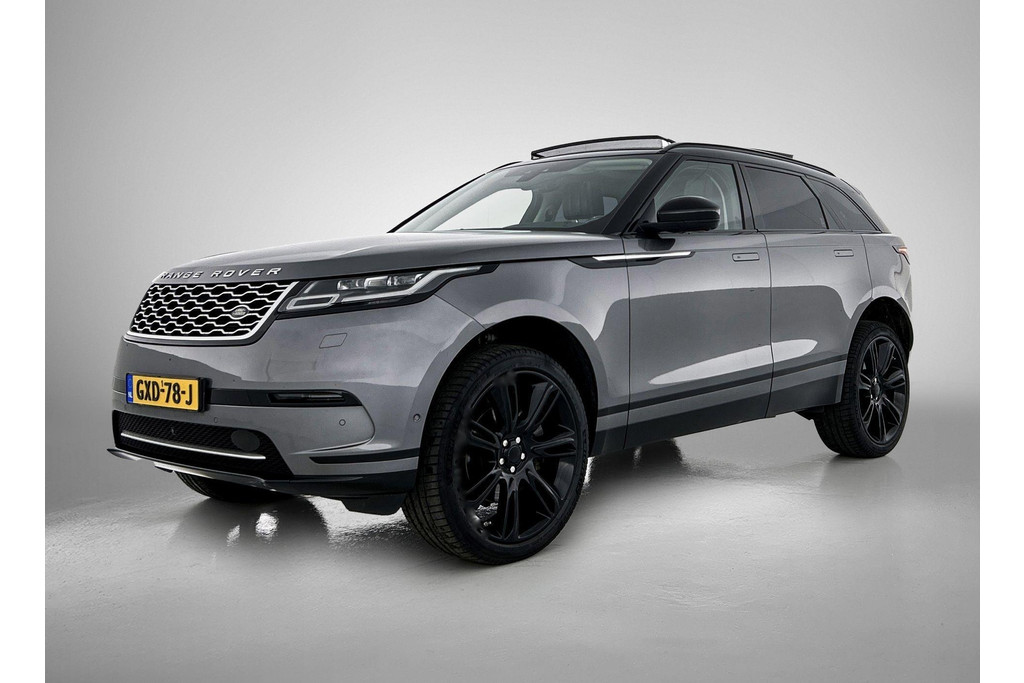 Land Rover Range Rover Velar P380 R-Dynamic HSE (Panoramadak, Dealer OnderH, Trekhaak, Digitale Dash, Navi, StoelV, Massage, Etc) 45824377-0.jpg | Autocentrum Brabant Breda