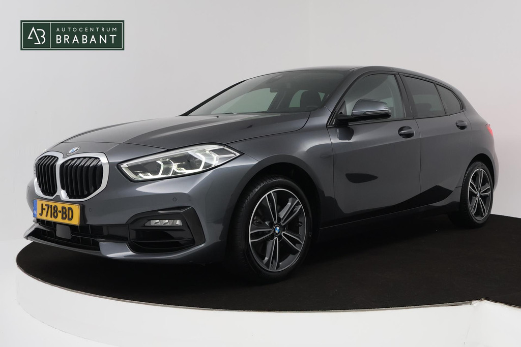 BMW 1-serie 118i Executive Edition (PARKEERSENSOREN, NAVIGATIE, CRUISE CONTROL, PARKEERSENSOREN, NL-AUTO) 45890089-0.jpg | Autocentrum Brabant Breda