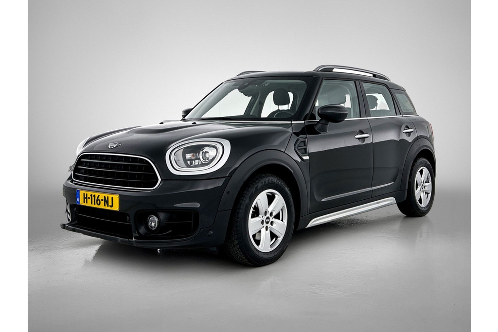MINI Countryman 1.5 One Business Edition Automaat (GROOT-NAVIGATIE, STUURBEDIENING, PARKEERSENSOREN, DEALER ONDERHOUDEN) 45903414-0.jpg | Autocentrum Brabant Breda