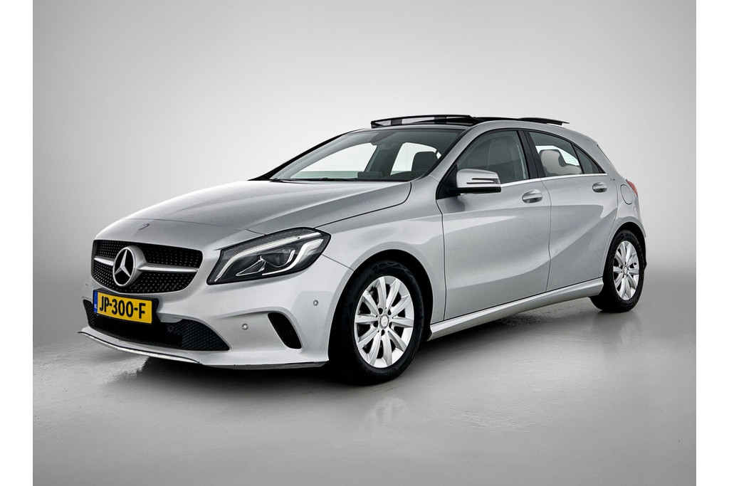 Mercedes-Benz A-Klasse 180 Lease Edition Ambition(NL-auto, Dealer OnderH, Carplay, Panorama, Navi Groot, Parkeerhulp, Led, 45945702-0.jpg | Autocentrum Brabant Breda