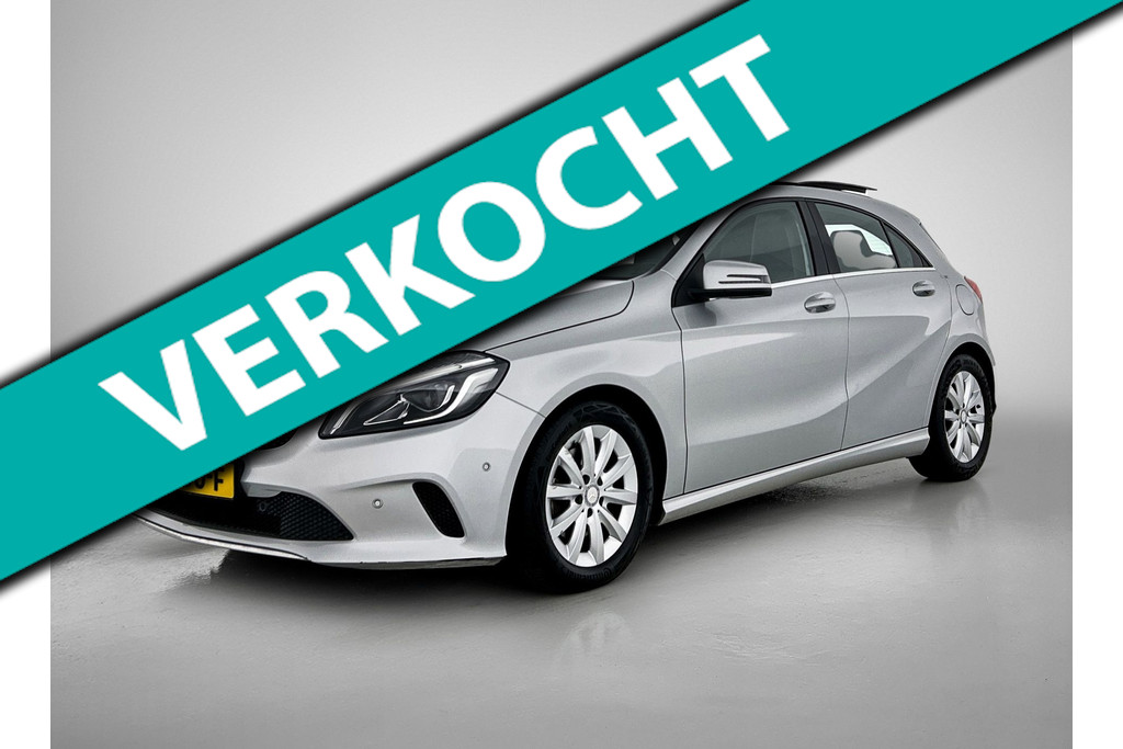 Mercedes-Benz A-Klasse 180 Lease Edition Ambition(NL-auto, Dealer OnderH, Carplay, Panorama, Navi Groot, Parkeerhulp, Led, 45945702-0.jpg | Autocentrum Brabant Breda