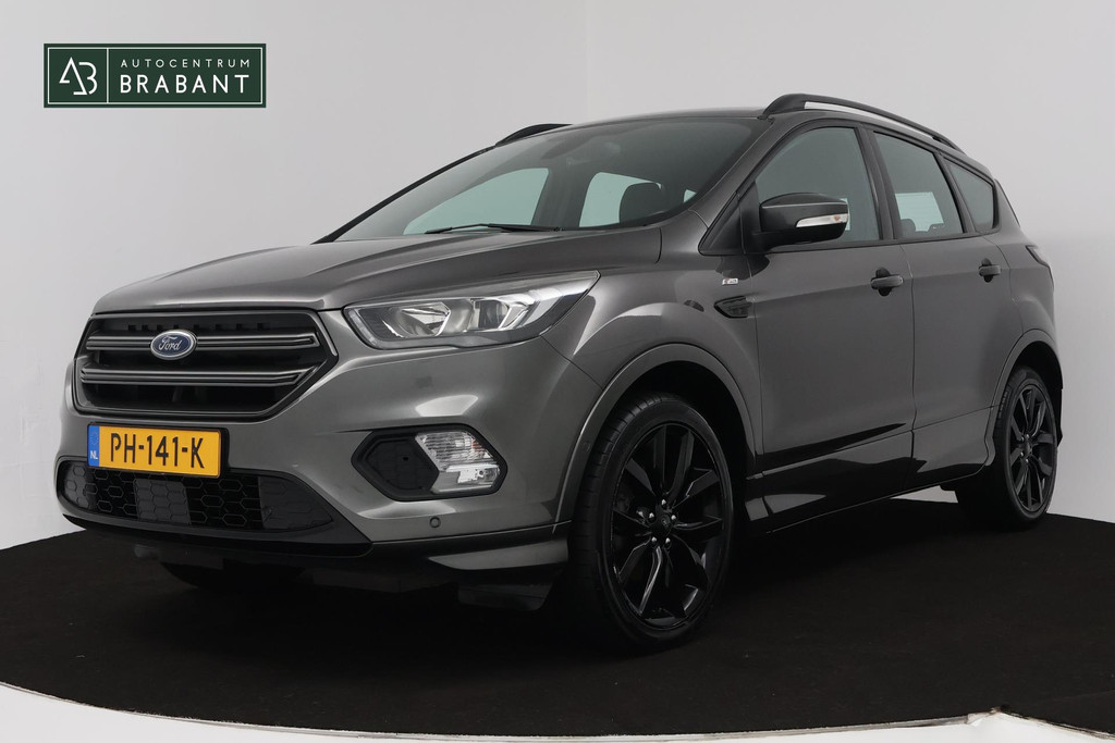 Ford Kuga 1.5 EcoBoost ST Line (PARKEERSENSOREN, CRUISE, TREKHAAK, GOED ONDERHOUDEN) 45946824-0.jpg | Autocentrum Brabant Breda