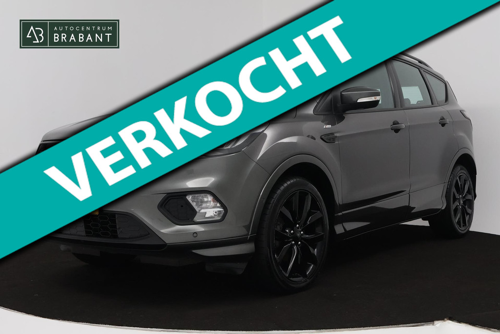 Ford Kuga 1.5 EcoBoost ST Line (PARKEERSENSOREN, CRUISE, TREKHAAK, GOED ONDERHOUDEN) 45946824-0.jpg | Autocentrum Brabant Breda
