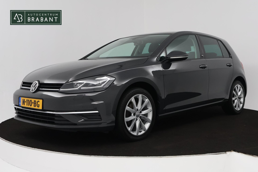 Volkswagen Golf 1.0 TSI Comfortline (PARKEERSENSOREN, CRUISE ADAPTIEF, NAVIGATIE, STOELVERWARMING) 46000564-0.jpg | Autocentrum Brabant Breda