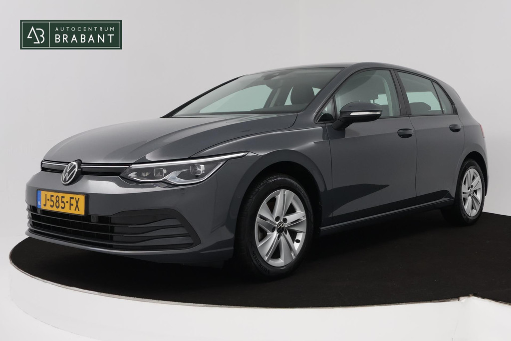 Volkswagen Golf 1.5 TSI Life Business (STOELVERWARMING, NAVIGATIE, ELEKTR STOELEN, DIGITAAL DASHBOARD, PARKEERSENSOREN, NL-AUTO) 46063200-0.jpg | Autocentrum Brabant Breda