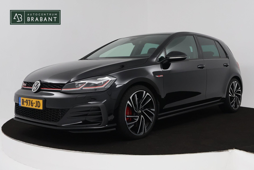 Volkswagen Golf 2.0 TSI GTI Performance Automaat (Dealer Ondh, 2e Eig, Virtual, Adaptive, StoelV, Elektrische Trekhaak, Navi) 46123678-0.jpg | Autocentrum Brabant Breda
