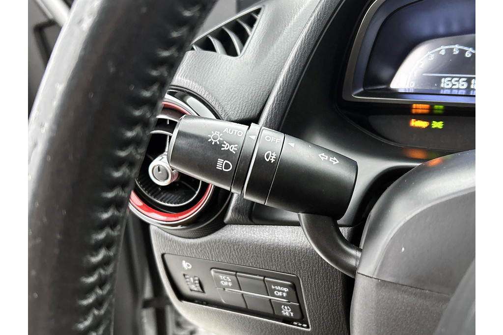 Mazda CX-3 2.0 SkyActiv-G 120 Dynamic AANBIEDING!!! (Goed OnderH, Trekhaak, Camera, Navi, StoelV, PDC, Etc) 46136060-16.jpg | Autocentrum Brabant Breda