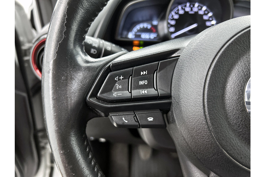 Mazda CX-3 2.0 SkyActiv-G 120 Dynamic AANBIEDING!!! (Goed OnderH, Trekhaak, Camera, Navi, StoelV, PDC, Etc) 46136060-17.jpg | Autocentrum Brabant Breda