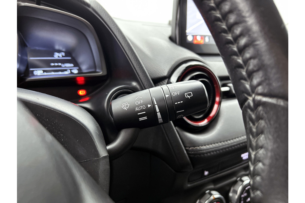 Mazda CX-3 2.0 SkyActiv-G 120 Dynamic AANBIEDING!!! (Goed OnderH, Trekhaak, Camera, Navi, StoelV, PDC, Etc) 46136060-19.jpg | Autocentrum Brabant Breda