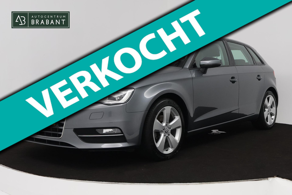 Audi A3 Sportback 1.4 TFSI Ambition Pro Line (NAVIGATIE, AUTOMAAT, BLUETOOTH, AIRCO) 46150749-0.jpg | Autocentrum Brabant Breda