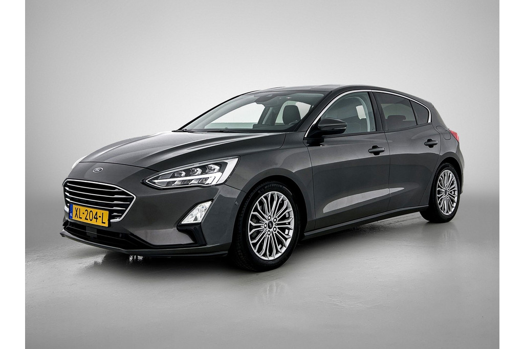 Ford Focus 1.0 EcoBoost Titanium Business (B&O SOUND, ADAPTIVE CRUISE, STUUR-/STOELVERWARMING, CAMERA, CARPLAY, 1e EIGENAAR) 46215638-0.jpg | Autocentrum Brabant Breda