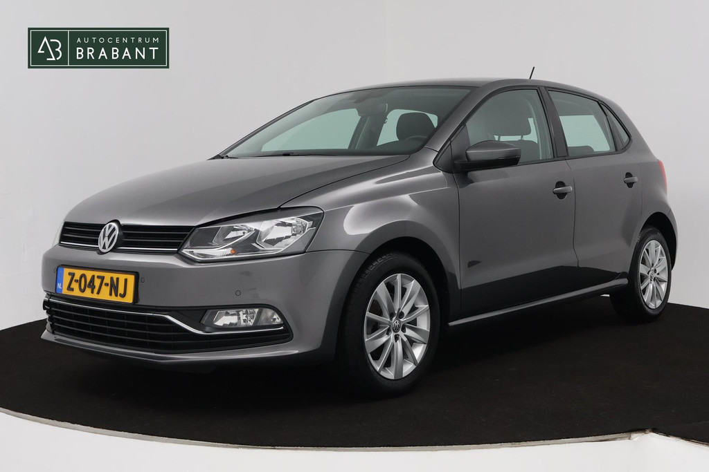 Volkswagen Polo 1.2 TSI Comfortline (PARKEERSENSOREN, CRUISE CONTROL, BLUETOOTH, AUTOMAAT) 46217366-0.jpg | Autocentrum Brabant Breda