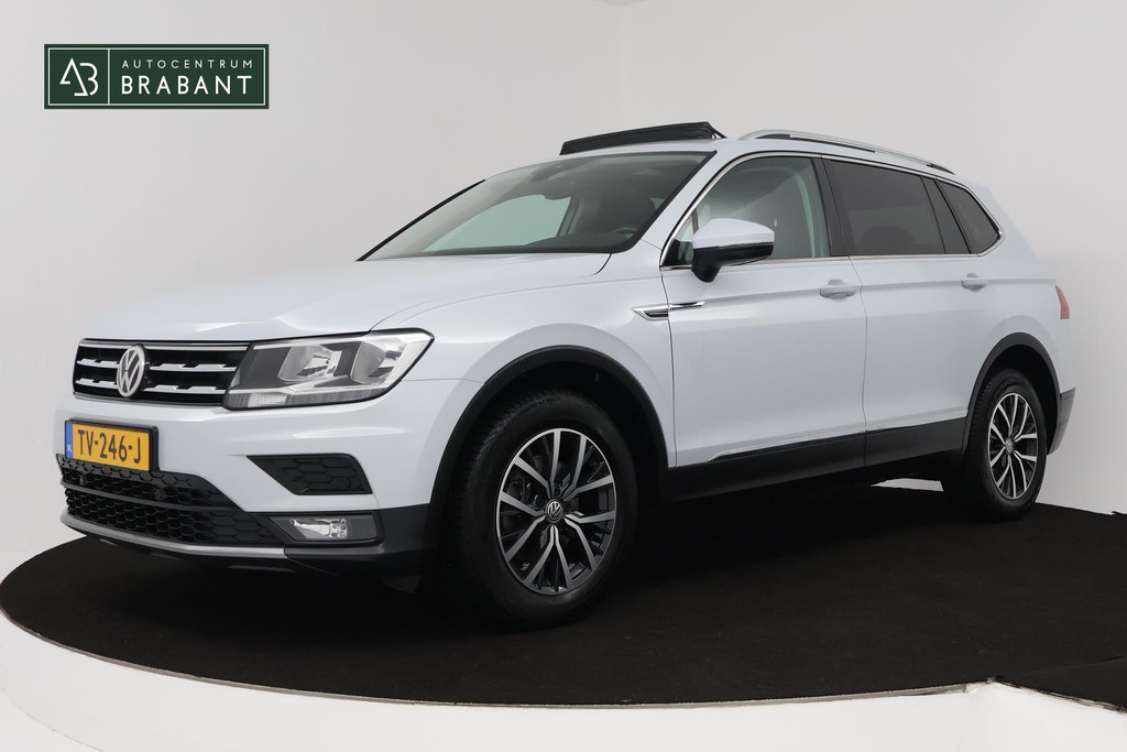 Volkswagen Tiguan Allspace 1.4 TSI Comfortline Business 7p (PANORAMADAK, STOELVERWARMING, CARPLAY, PARKEERSENSOREN, AUTOMAAT) 46232411-0.jpg | Autocentrum Brabant Breda