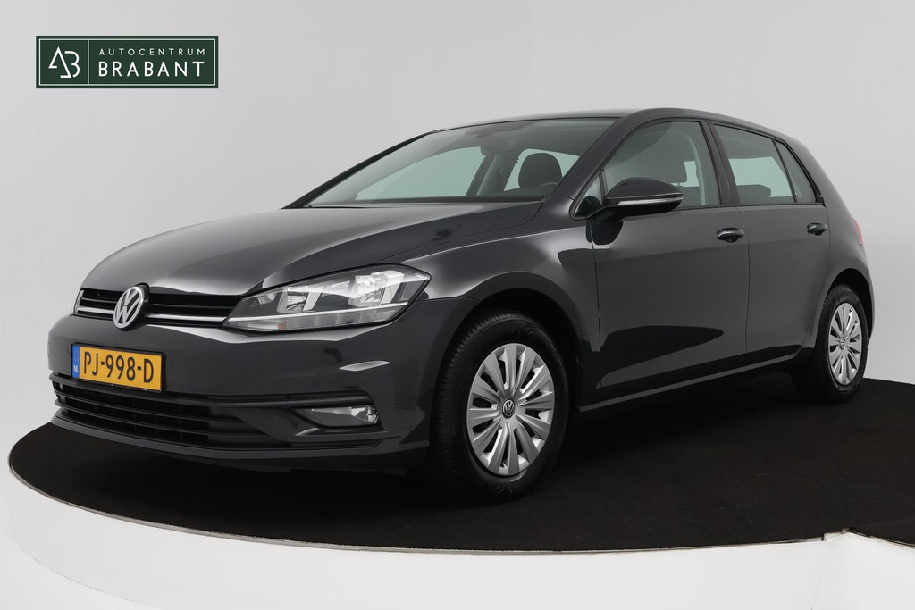 Volkswagen Golf 1.0 TSI Comfortline (PARKEERSENSOREN, CRUISE CONTROL, NAVIGATIE, CARPLAY, NL-AUTO) 46247945-0.jpg | Autocentrum Brabant Breda