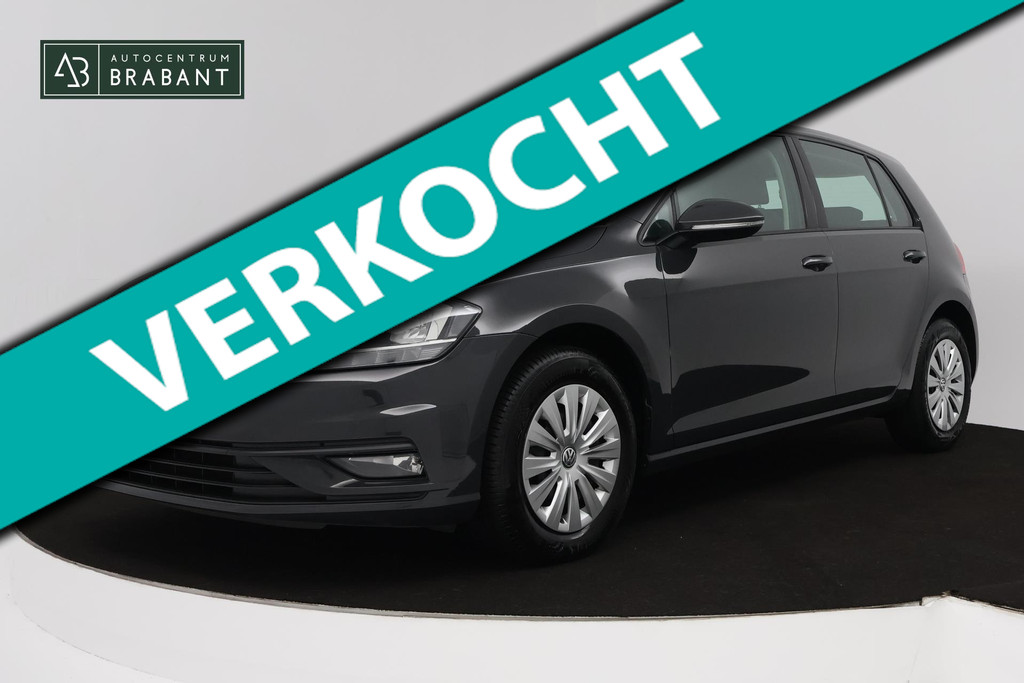 Volkswagen Golf 1.0 TSI Comfortline (PARKEERSENSOREN, CRUISE CONTROL, NAVIGATIE, CARPLAY, NL-AUTO) 46247945-0.jpg | Autocentrum Brabant Breda