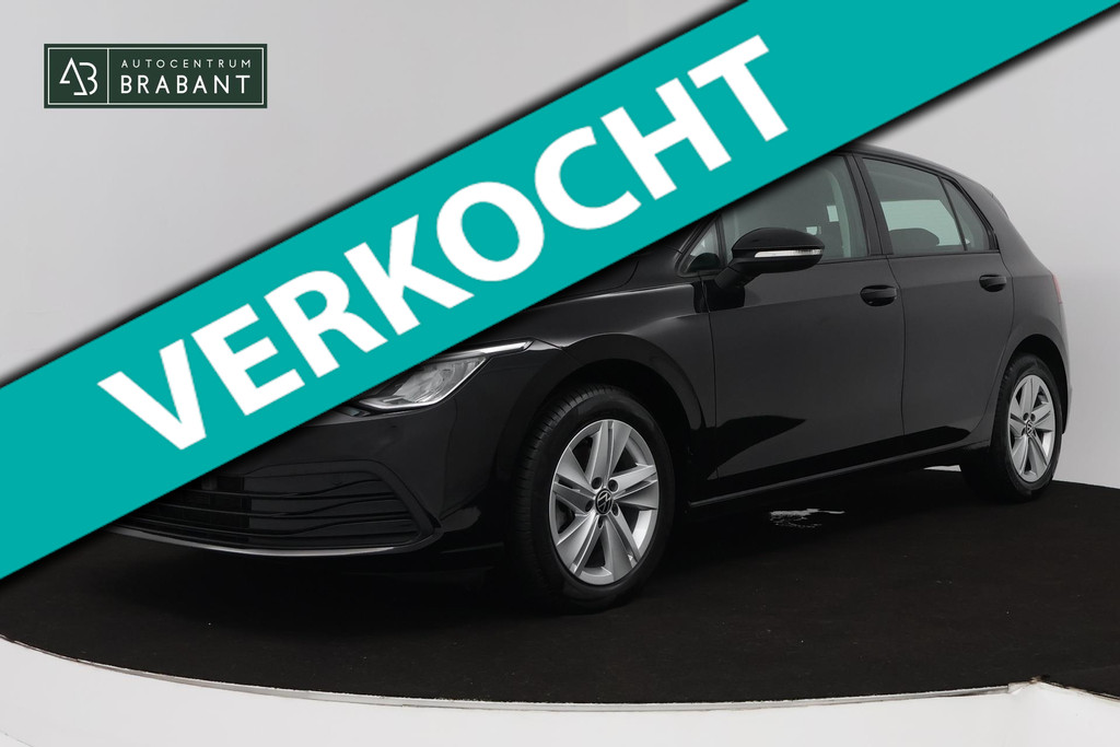 Volkswagen Golf 1.0 TSI Life (PARKEERSENSOREN, CAMERA, SFEER, CRUISE CONTROL ADAPTIEF, PARKEERSENSOREN, NAVIGATIE, NL-AUTO) 46253870-0.jpg | Autocentrum Brabant Breda