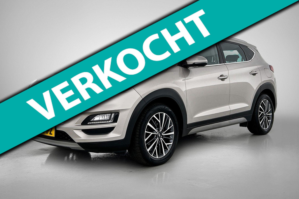 Hyundai Tucson 1.6 T-GDI Comfort(Goed onderH, Carplay, StoelV, Camera, Trekhaak, Navi, Elektrische stoelen, Parkeersensoren, Etc) 46455911-0.jpg | Autocentrum Brabant Breda
