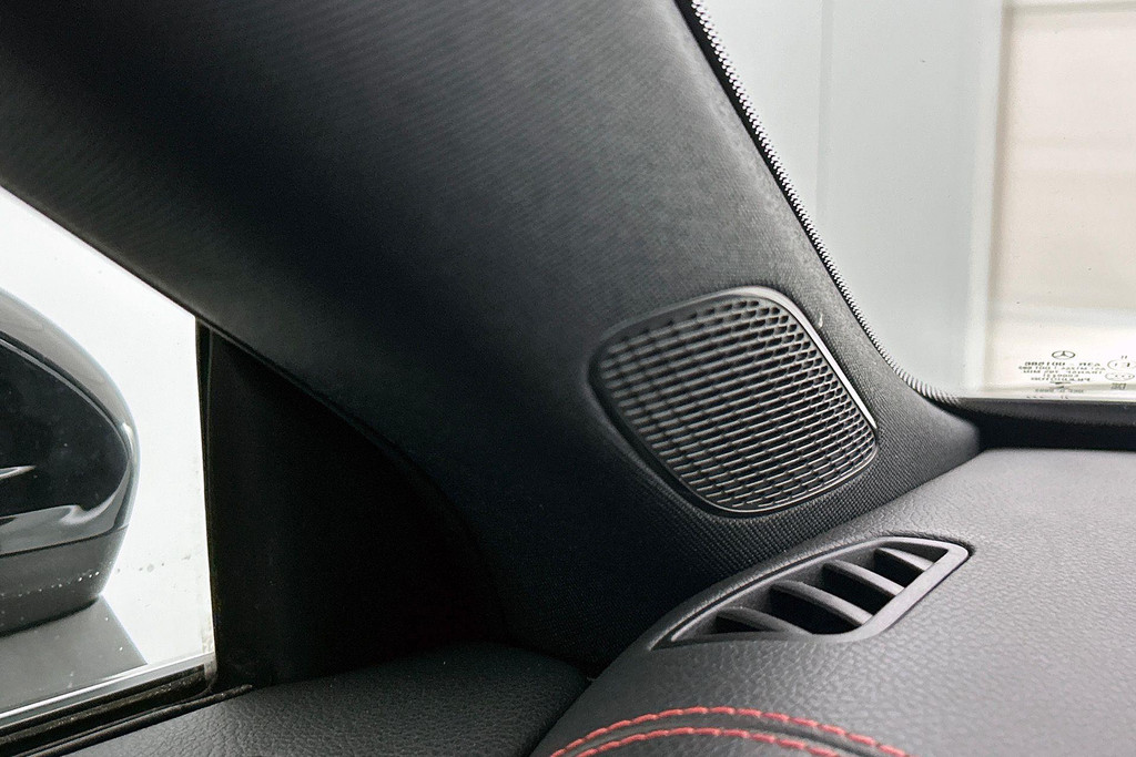 Mercedes-Benz CLA-Klasse 200 Premium Plus AMG-Line(Dealer OndH, Sfeer-Verlichting, Navi, StoelV, Cruise Control, Climate Con, Etc) 46477218-24.jpg | Autocentrum Brabant Breda