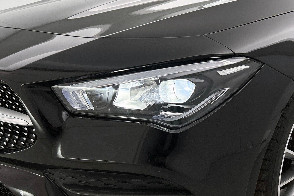 Mercedes-Benz CLA-Klasse 200 Premium Plus AMG-Line(Dealer OndH, Sfeer-Verlichting, Navi, StoelV, Cruise Control, Climate Con, Etc) 46477218-27.jpg | Autocentrum Brabant Breda