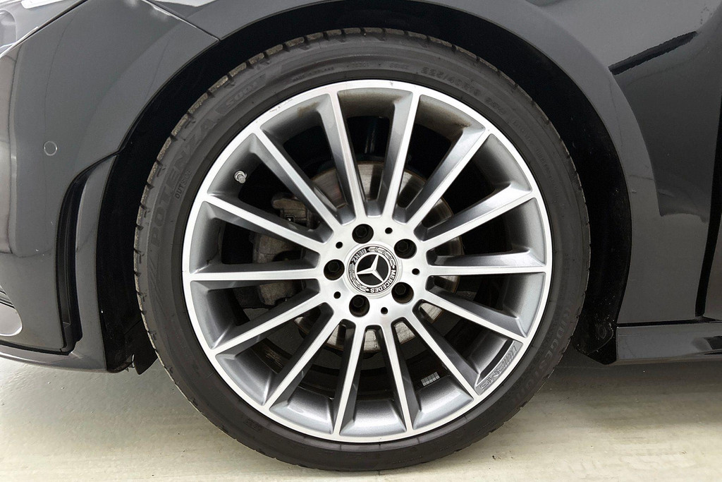 Mercedes-Benz CLA-Klasse 200 Premium Plus AMG-Line(Dealer OndH, Sfeer-Verlichting, Navi, StoelV, Cruise Control, Climate Con, Etc) 46477218-28.jpg | Autocentrum Brabant Breda