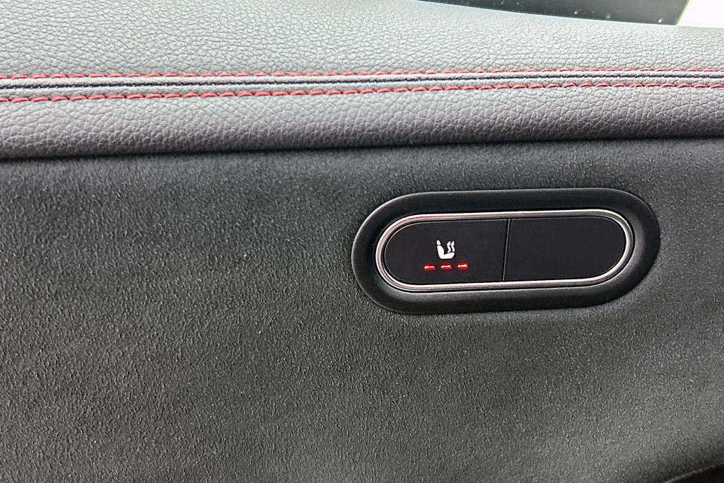 Mercedes-Benz CLA-Klasse 200 Premium Plus AMG-Line(Dealer OndH, Sfeer-Verlichting, Navi, StoelV, Cruise Control, Climate Con, Etc) 46477218-5.jpg | Autocentrum Brabant Breda