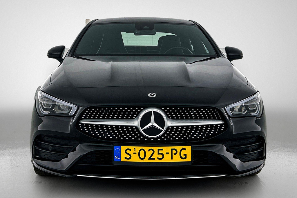 Mercedes-Benz CLA-Klasse 200 Premium Plus AMG-Line(Dealer OndH, Sfeer-Verlichting, Navi, StoelV, Cruise Control, Climate Con, Etc) 46477218-6.jpg | Autocentrum Brabant Breda
