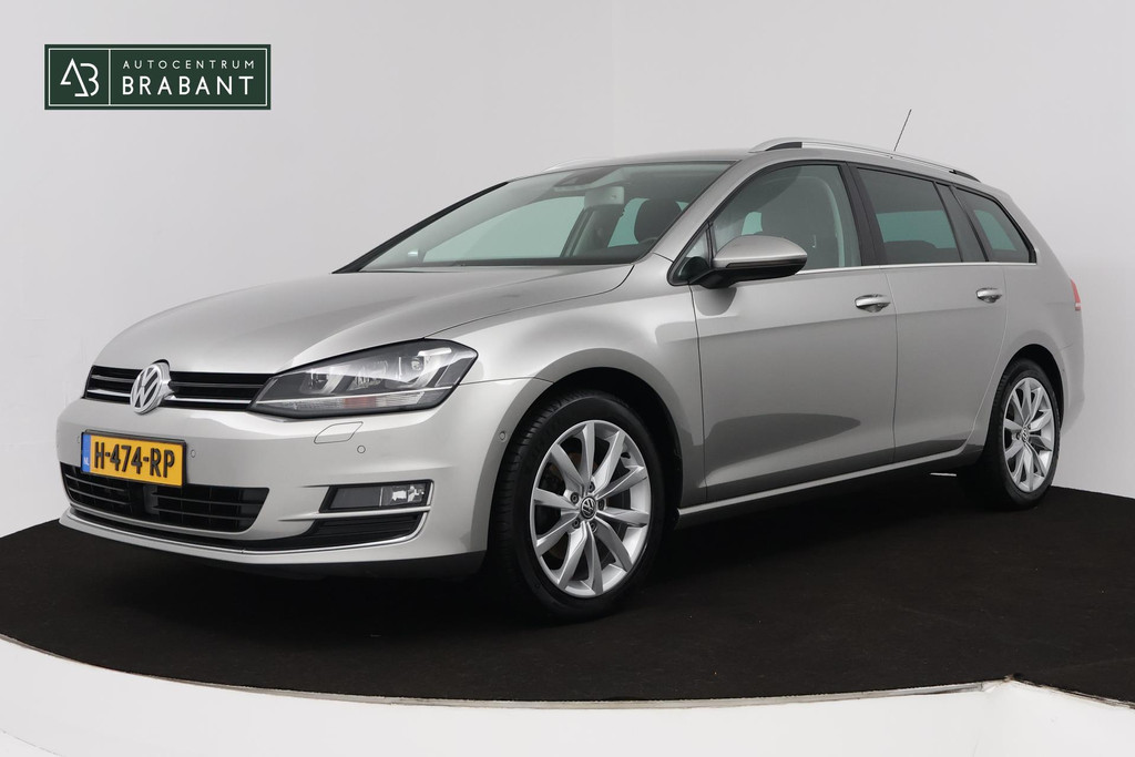 Volkswagen Golf 1.4 TSI Business Edition R Connected (NAVIGATIE, PARKEERSENSOREN, STOELVERWARMING, LED) 46477465-0.jpg | Autocentrum Brabant Breda