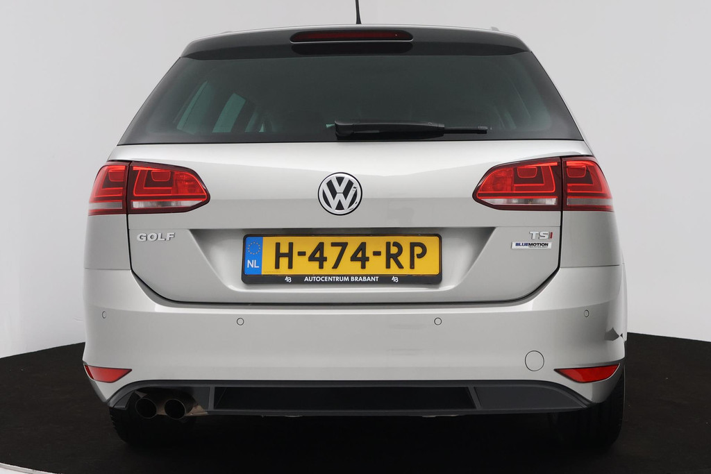 Volkswagen Golf 1.4 TSI Business Edition R Connected (NAVIGATIE, PARKEERSENSOREN, STOELVERWARMING, LED) 46477465-10.jpg | Autocentrum Brabant Breda