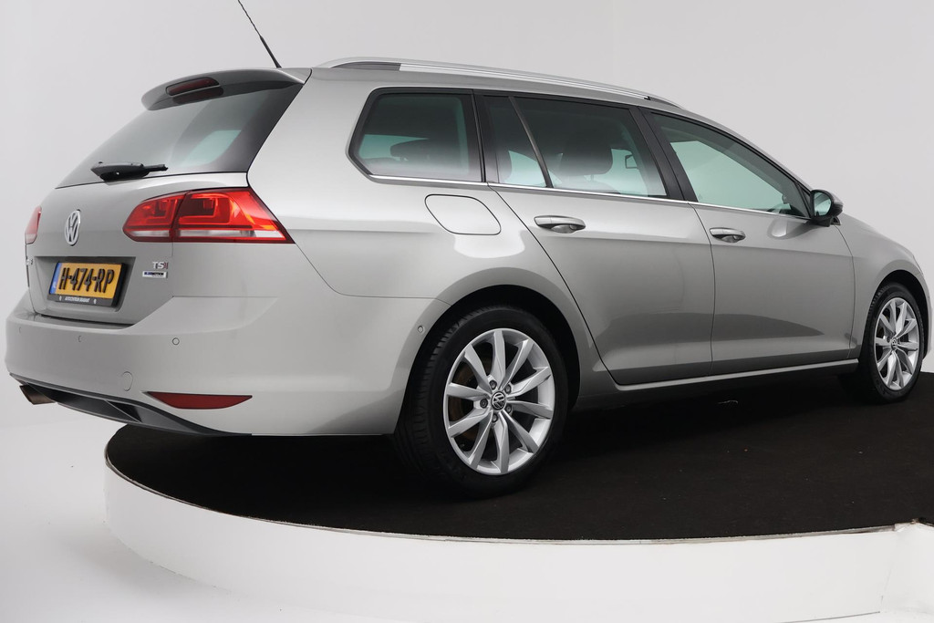 Volkswagen Golf 1.4 TSI Business Edition R Connected (NAVIGATIE, PARKEERSENSOREN, STOELVERWARMING, LED) 46477465-16.jpg | Autocentrum Brabant Breda